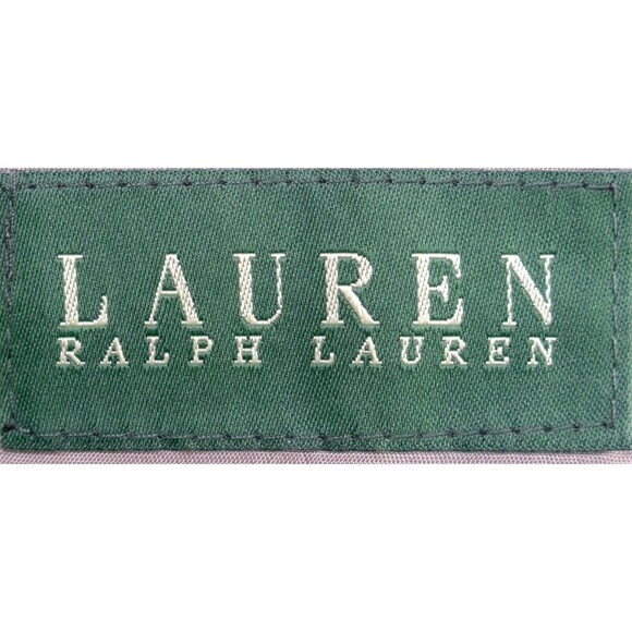 Ralph Lauren Sport Coat Jacket Blazer Wool/Silk/Lamb's Sz 42R 2-Button Canada - Picture 10 of 16